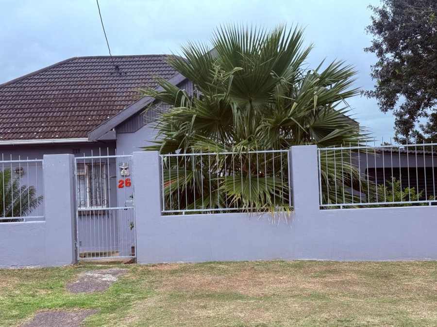 3 Bedroom Property for Sale in Bothasrus Eastern Cape